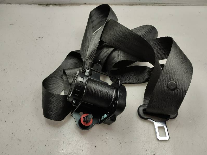 CINTURON SEGURIDAD TRASERO IZQUIERDO HYUNDAI IX20 2018 1.4 (90 CV)