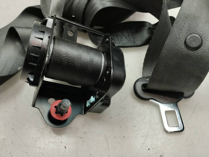 CINTURON SEGURIDAD TRASERO IZQUIERDO HYUNDAI IX20 2018 1.4 (90 CV)