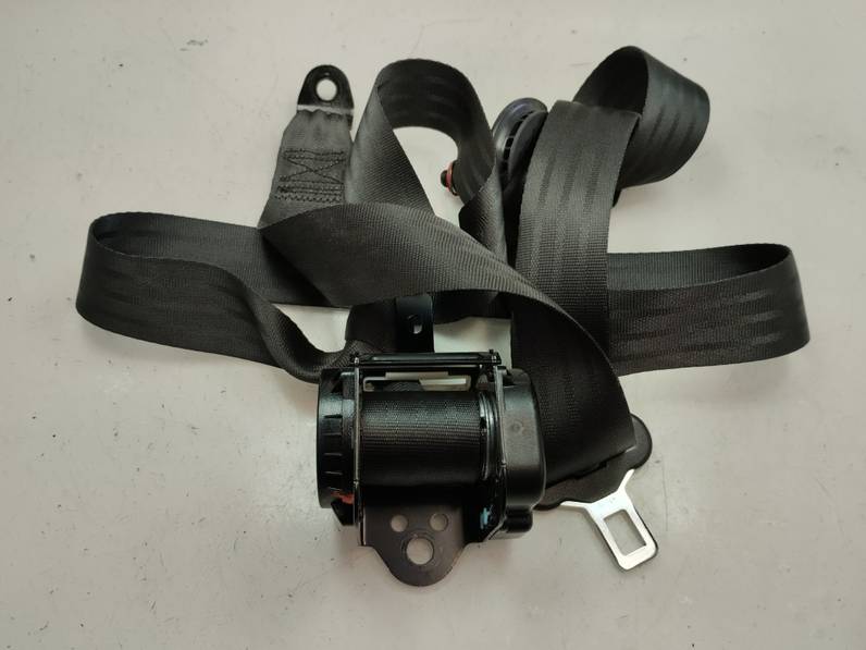 CINTURON SEGURIDAD TRASERO DERECHO HYUNDAI IX20 2018 1.4 (90 CV)