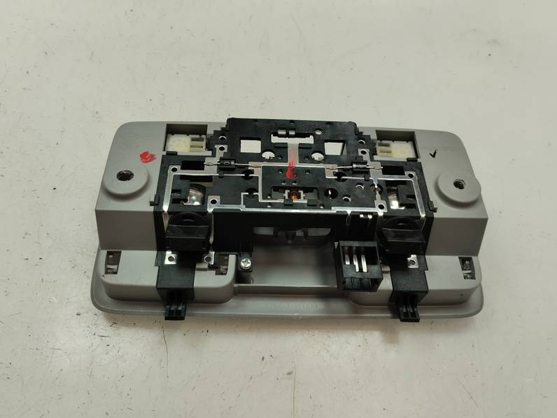 LUZ INTERIOR HYUNDAI IX20 2018 1.4 (90 CV)