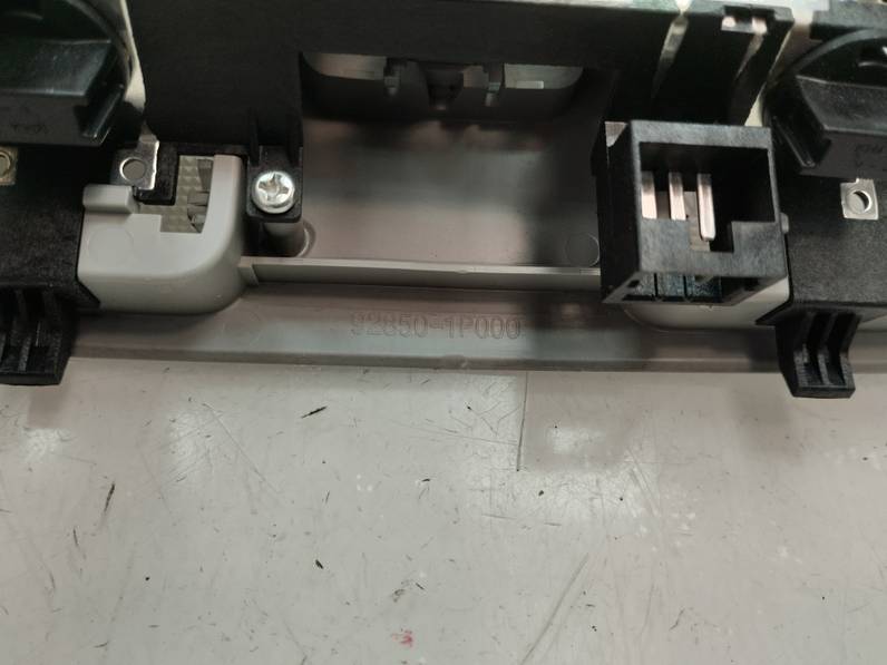 LUZ INTERIOR HYUNDAI IX20 2018 1.4 (90 CV)