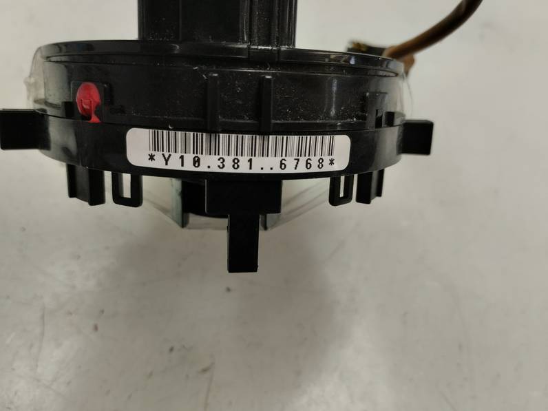 ANILLO AIRBAG HYUNDAI IX20 2018 1.4 (90 CV)