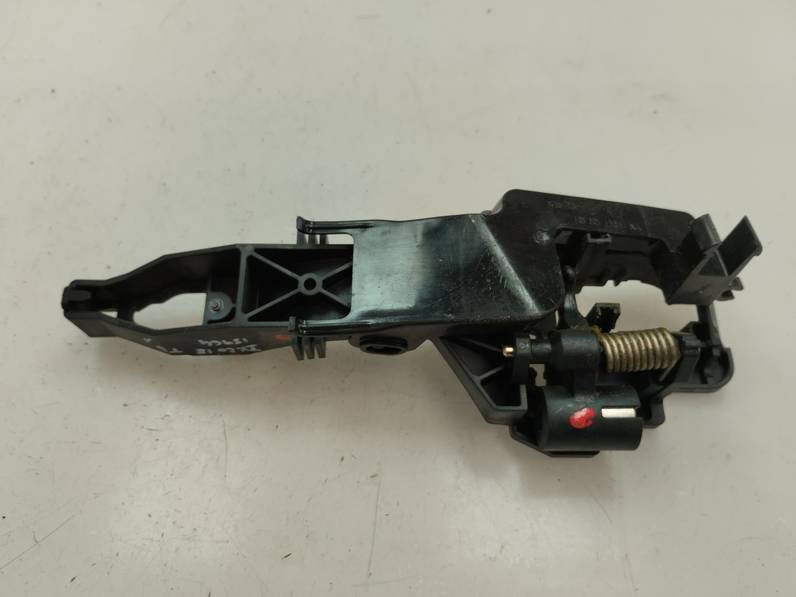 MANETA EXTERIOR TRASERA DERECHA HYUNDAI IX20 2018 1.4 (90 CV)