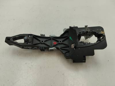 MANETA EXTERIOR DELANTERA IZQUIERDA HYUNDAI IX20 2018 1.4 (90 CV)