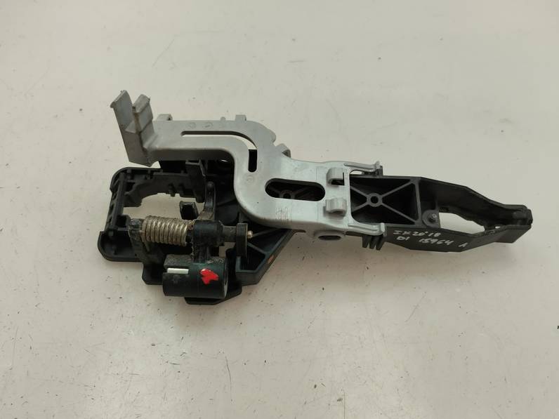 MANETA EXTERIOR DELANTERA IZQUIERDA HYUNDAI IX20 2018 1.4 (90 CV)