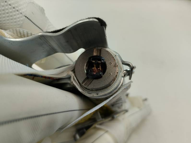 AIRBAG CORTINA DELANTERO IZQUIERDO HYUNDAI IX20 2018 1.4 (90 CV)