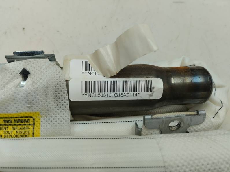 AIRBAG CORTINA DELANTERO IZQUIERDO HYUNDAI IX20 2018 1.4 (90 CV)