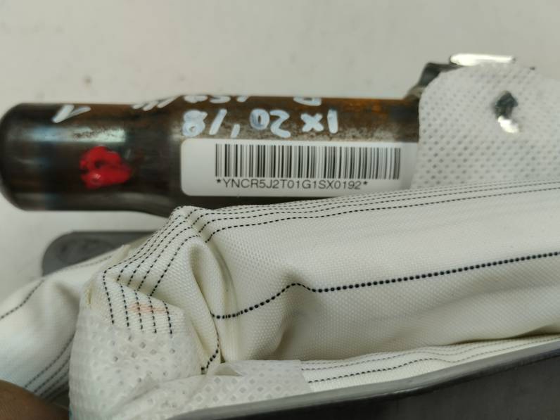 AIRBAG CORTINA DELANTERO DERECHO HYUNDAI IX20 2018 1.4 (90 CV)