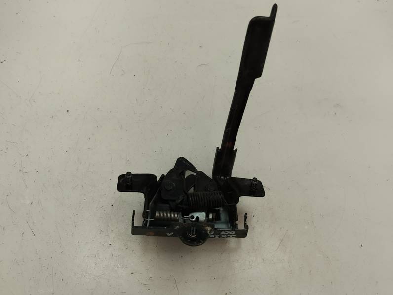 CERRADURA CAPOT HYUNDAI IX20 2018 1.4 (90 CV)