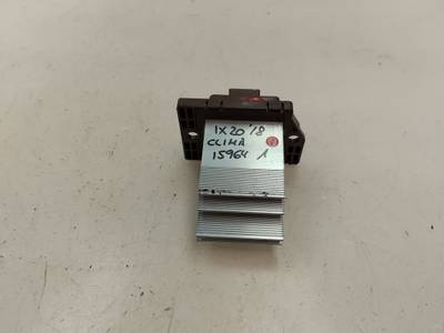 RESISTENCIA CALEFACCION HYUNDAI IX20 2018 1.4 (90 CV)