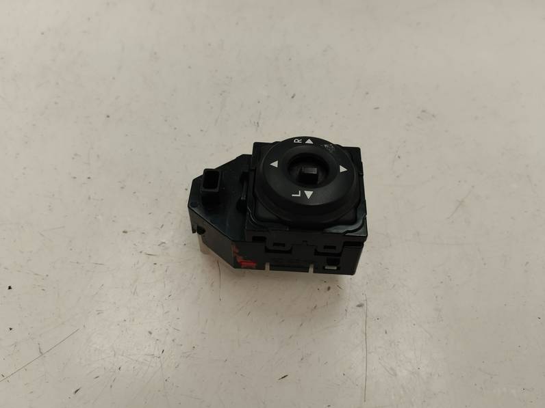 MANDO RETROVISOR HYUNDAI IX20 2018 1.4 (90 CV)