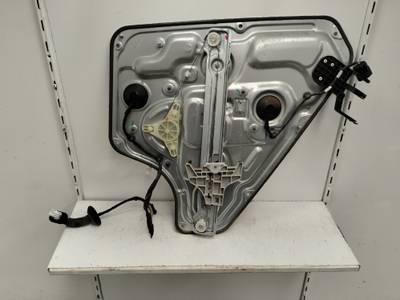 ELEVALUNAS TRASERO IZQUIERDO HYUNDAI IX20 2018 1.4 (90 CV)