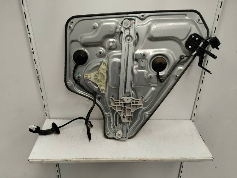 ELEVALUNAS TRASERO IZQUIERDO HYUNDAI IX20 2018 1.4 (90 CV)