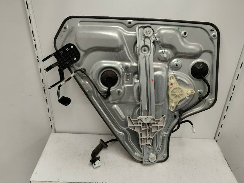 ELEVALUNAS TRASERO DERECHO HYUNDAI IX20 2018 1.4 (90 CV)