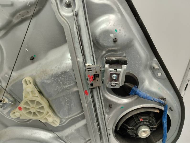 ELEVALUNAS DELANTERO DERECHO HYUNDAI IX20 2018 1.4 (90 CV)