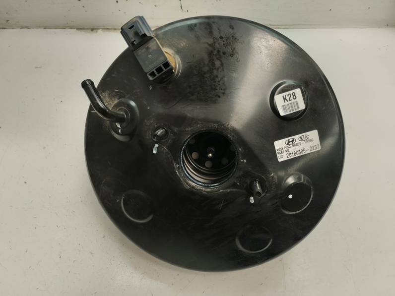 SERVOFRENO HYUNDAI IX20 2018 1.4 (90 CV)