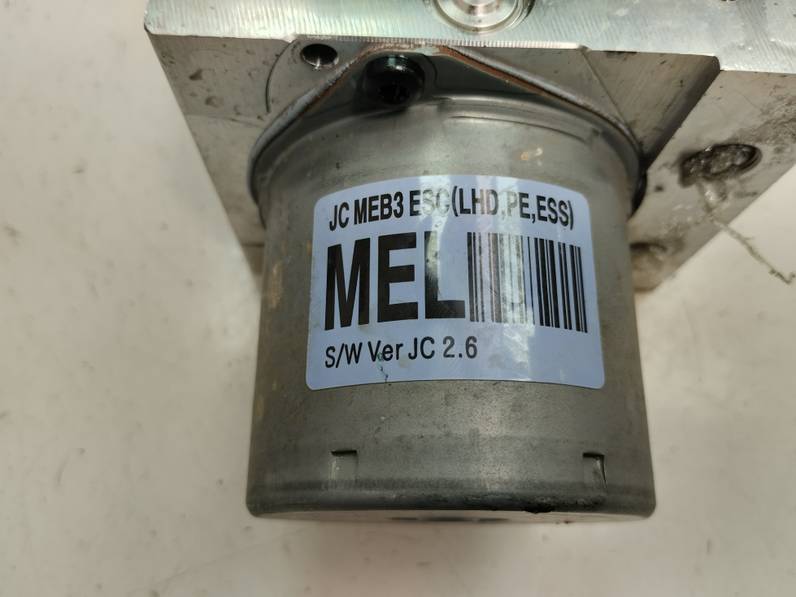 ABS HYUNDAI IX20 2018 1.4 (90 CV)