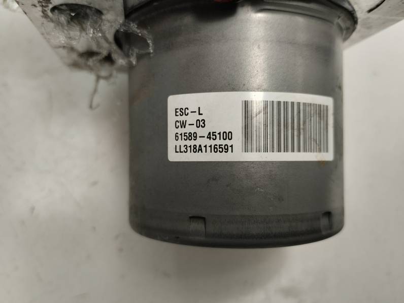 ABS HYUNDAI IX20 2018 1.4 (90 CV)