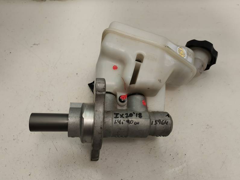 BOMBA FRENO HYUNDAI IX20 2018 1.4 (90 CV)