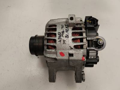 ALTERNADOR HYUNDAI IX20 2018 1.4 (90 CV)