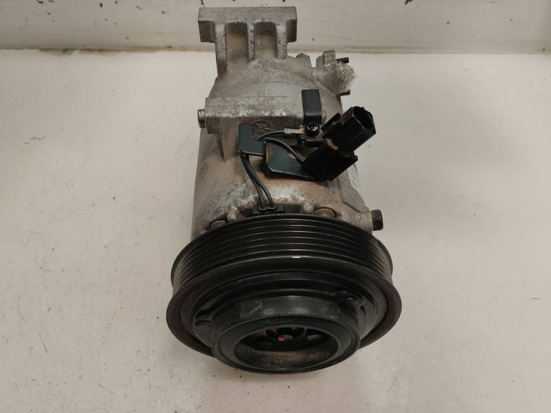 COMPRESOR AIRE ACONDICIONADO HYUNDAI IX20 2018 1.4 (90 CV)