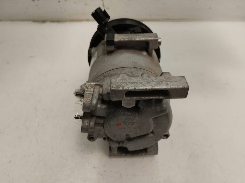 COMPRESOR AIRE ACONDICIONADO HYUNDAI IX20 2018 1.4 (90 CV)