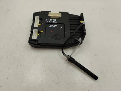 CAJA RELES FUSIBLES HYUNDAI IX20 2018 1.4 (90 CV)