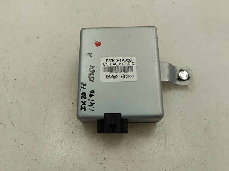 MODULO ELECTRONICO HYUNDAI IX20 2018 1.4 (90 CV)