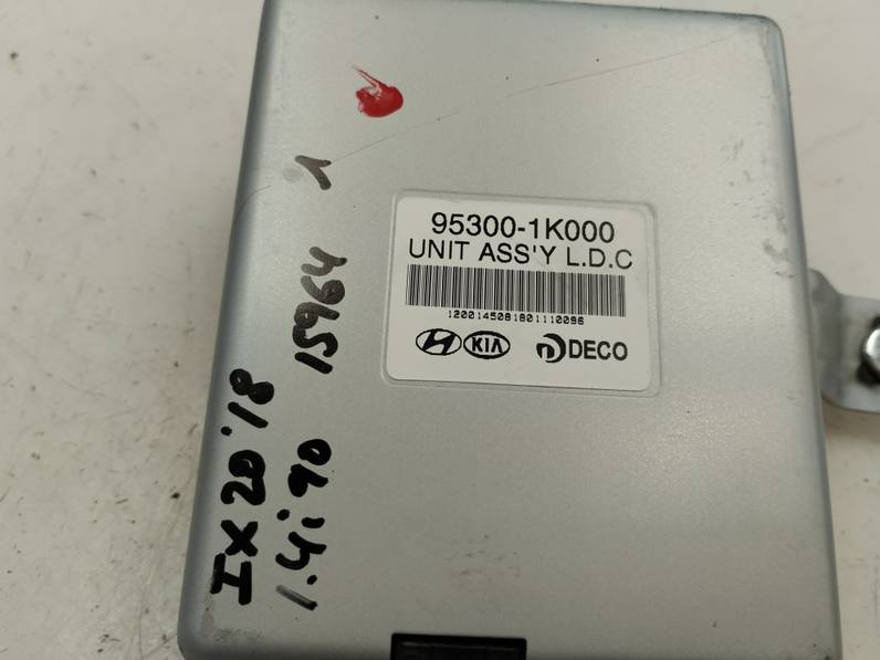 MODULO ELECTRONICO HYUNDAI IX20 2018 1.4 (90 CV)