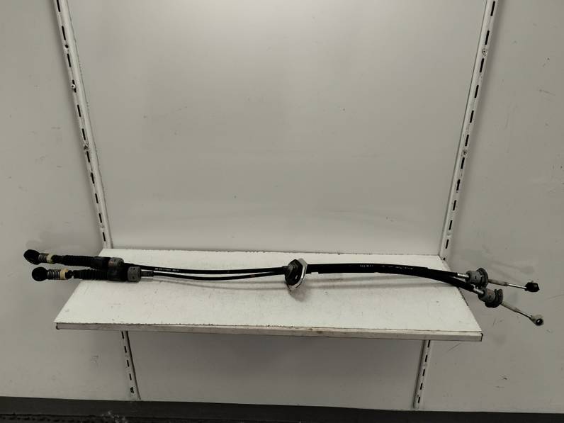 PALANCA CAMBIO HYUNDAI IX20 2018 1.4 (90 CV)