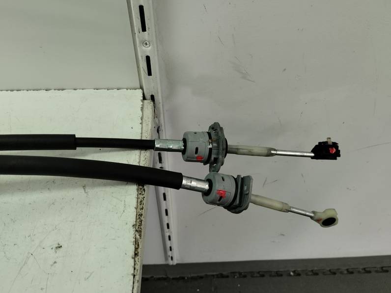 PALANCA CAMBIO HYUNDAI IX20 2018 1.4 (90 CV)