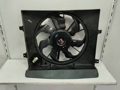 ELECTROVENTILADOR HYUNDAI IX20 2018 1.4 (90 CV)