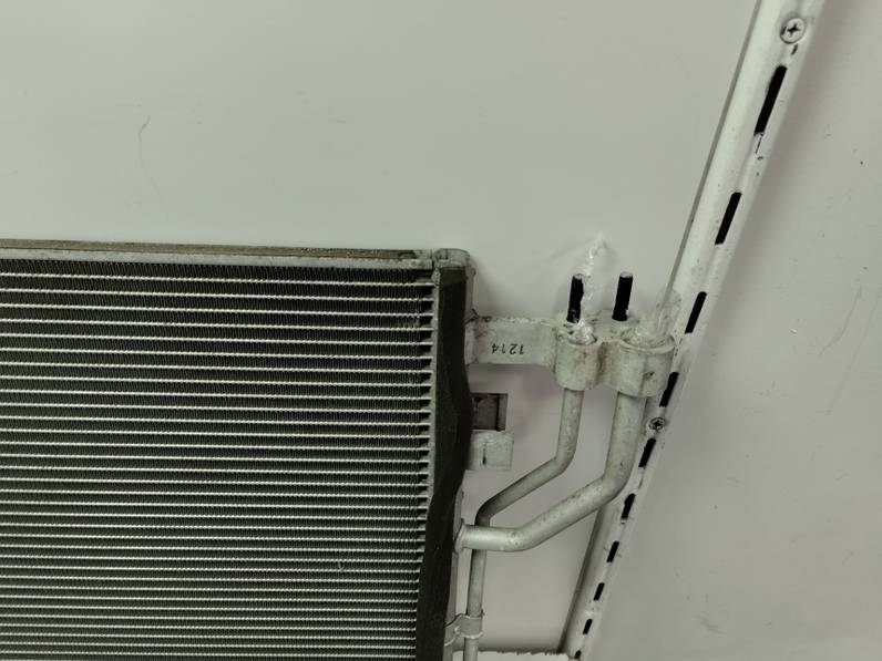 RADIADOR A C HYUNDAI IX20 2018 1.4 (90 CV)