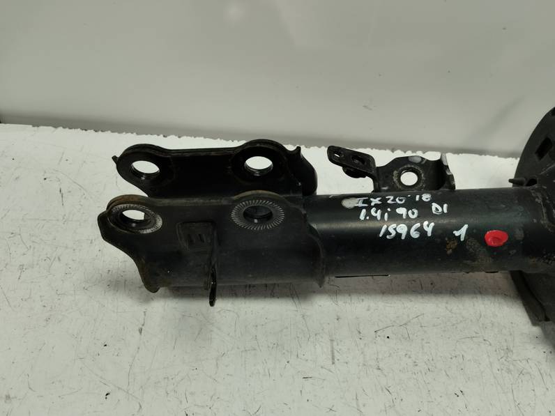 AMORTIGUADOR DELANTERO IZQUIERDO HYUNDAI IX20 2018 1.4 (90 CV)