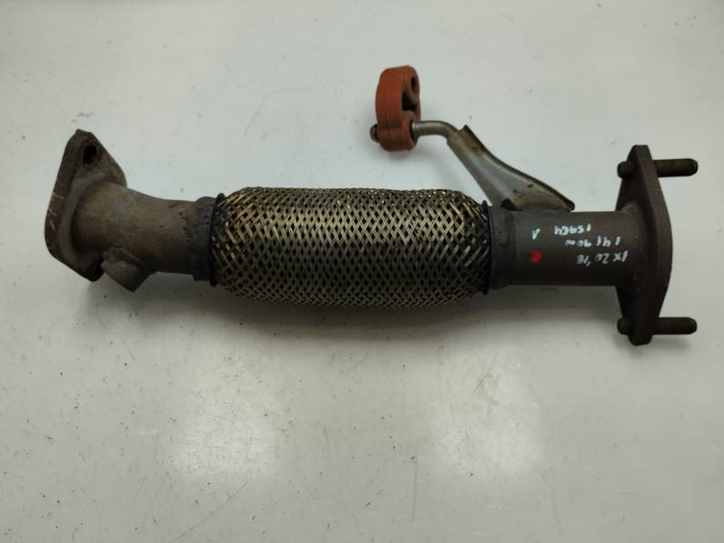 FLEXO TUBO ESCAPE HYUNDAI IX20 2018 1.4 (90 CV)