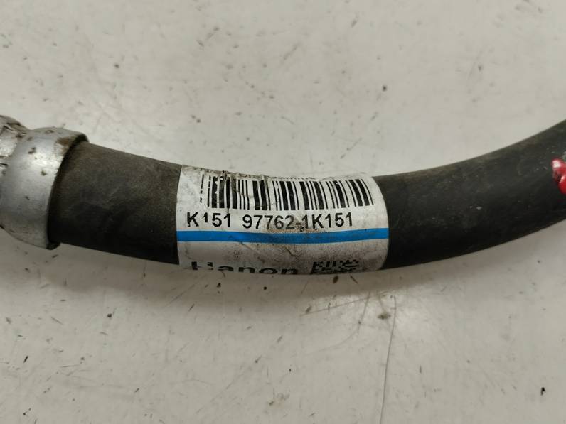 TUBOS AIRE ACONDICIONADO HYUNDAI IX20 2018 1.4 (90 CV)