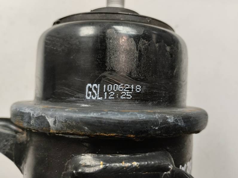 SOPORTE MOTOR HYUNDAI IX20 2018 1.4 (90 CV)