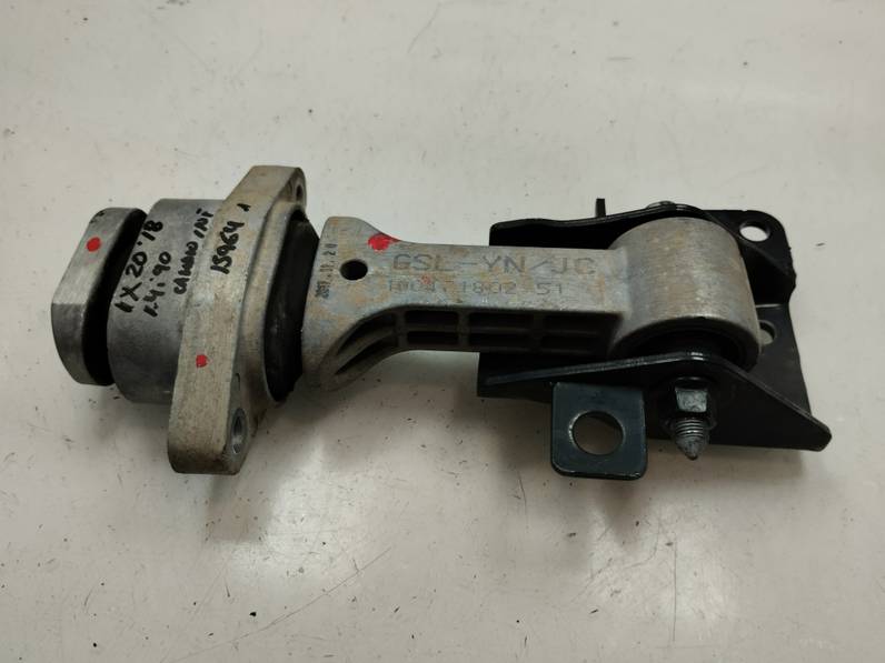 SOPORTE CAMBIO HYUNDAI IX20 2018 1.4 (90 CV)