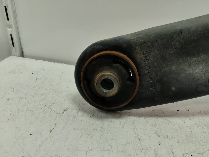 BRAZO SUSPENSION INFERIOR DELANTERO IZQUIERDO HYUNDAI IX20 2018 1.4 (90 CV)