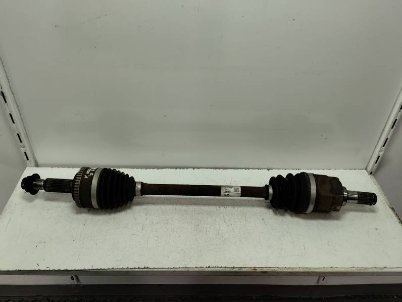 TRANSMISION DELANTERA IZQUIERDA HYUNDAI IX20 2018 1.4 (90 CV)