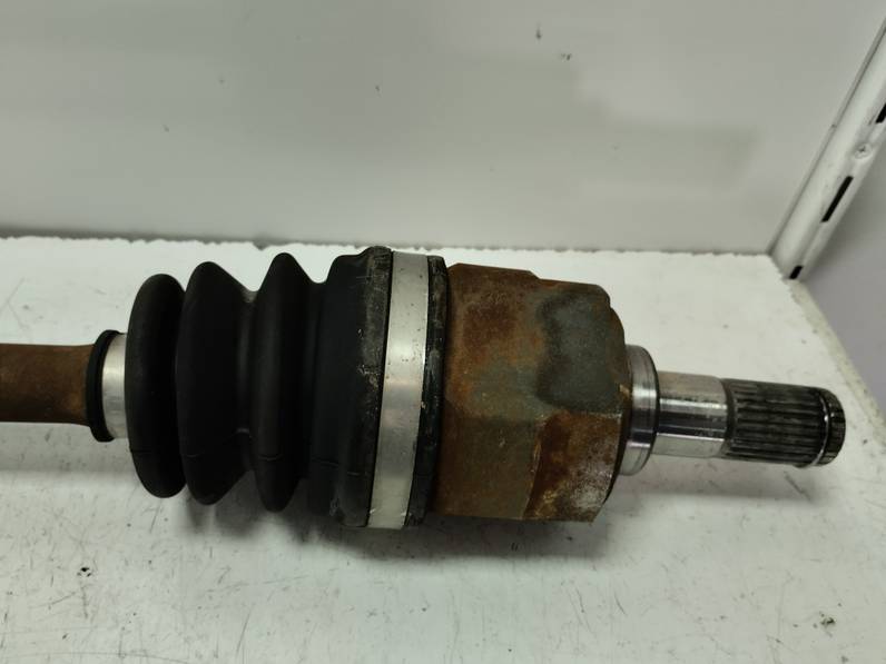 TRANSMISION DELANTERA IZQUIERDA HYUNDAI IX20 2018 1.4 (90 CV)