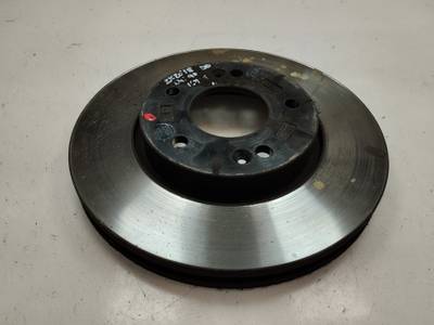 DISCO FRENO DELANTERO HYUNDAI IX20 2018 1.4 (90 CV)
