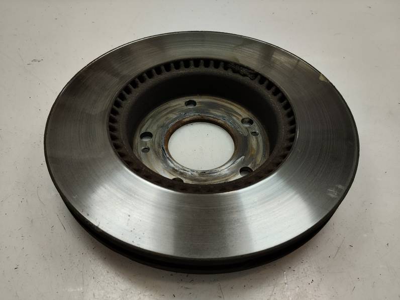 DISCO FRENO DELANTERO HYUNDAI IX20 2018 1.4 (90 CV)