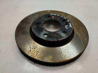 DISCO FRENO DELANTERO HYUNDAI IX20 2018 1.4 (90 CV)