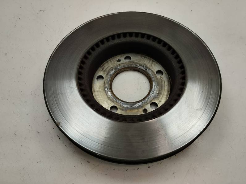 DISCO FRENO DELANTERO HYUNDAI IX20 2018 1.4 (90 CV)