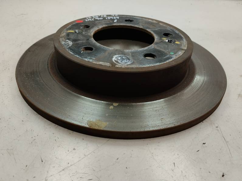 DISCO FRENO TRASERO HYUNDAI IX20 2018 1.4 (90 CV)