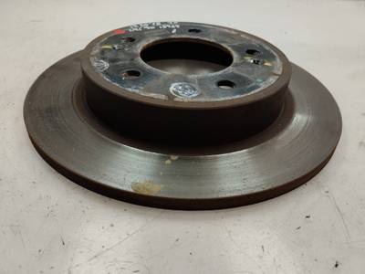 DISCO FRENO TRASERO HYUNDAI IX20 2018 1.4 (90 CV)