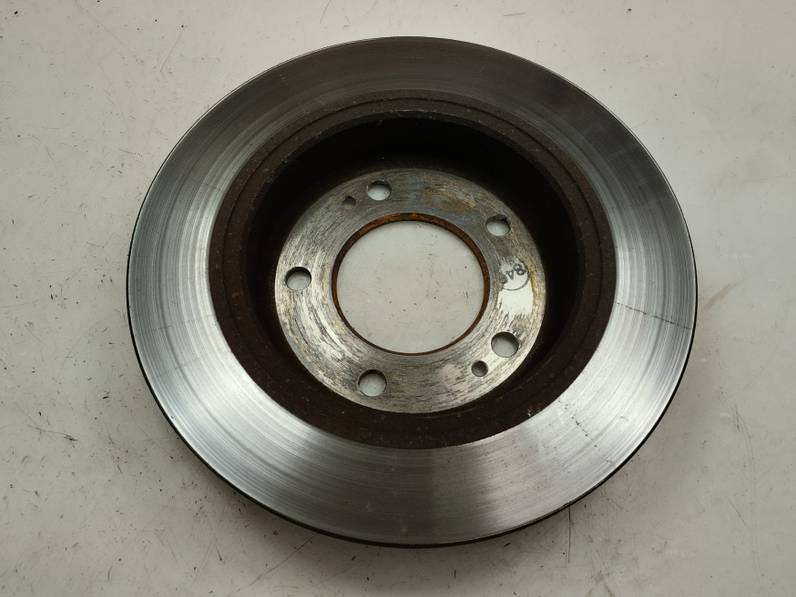 DISCO FRENO TRASERO HYUNDAI IX20 2018 1.4 (90 CV)