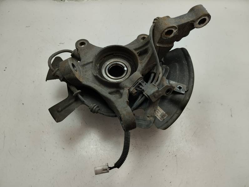 MANGUETA DELANTERA DERECHA HYUNDAI IX20 2018 1.4 (90 CV)