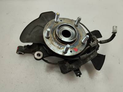 MANGUETA DELANTERA IZQUIERDA HYUNDAI IX20 2018 1.4 (90 CV)